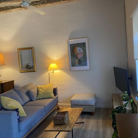 Sereno Rincon De Montana Sant Corneli Eksteriør bilde